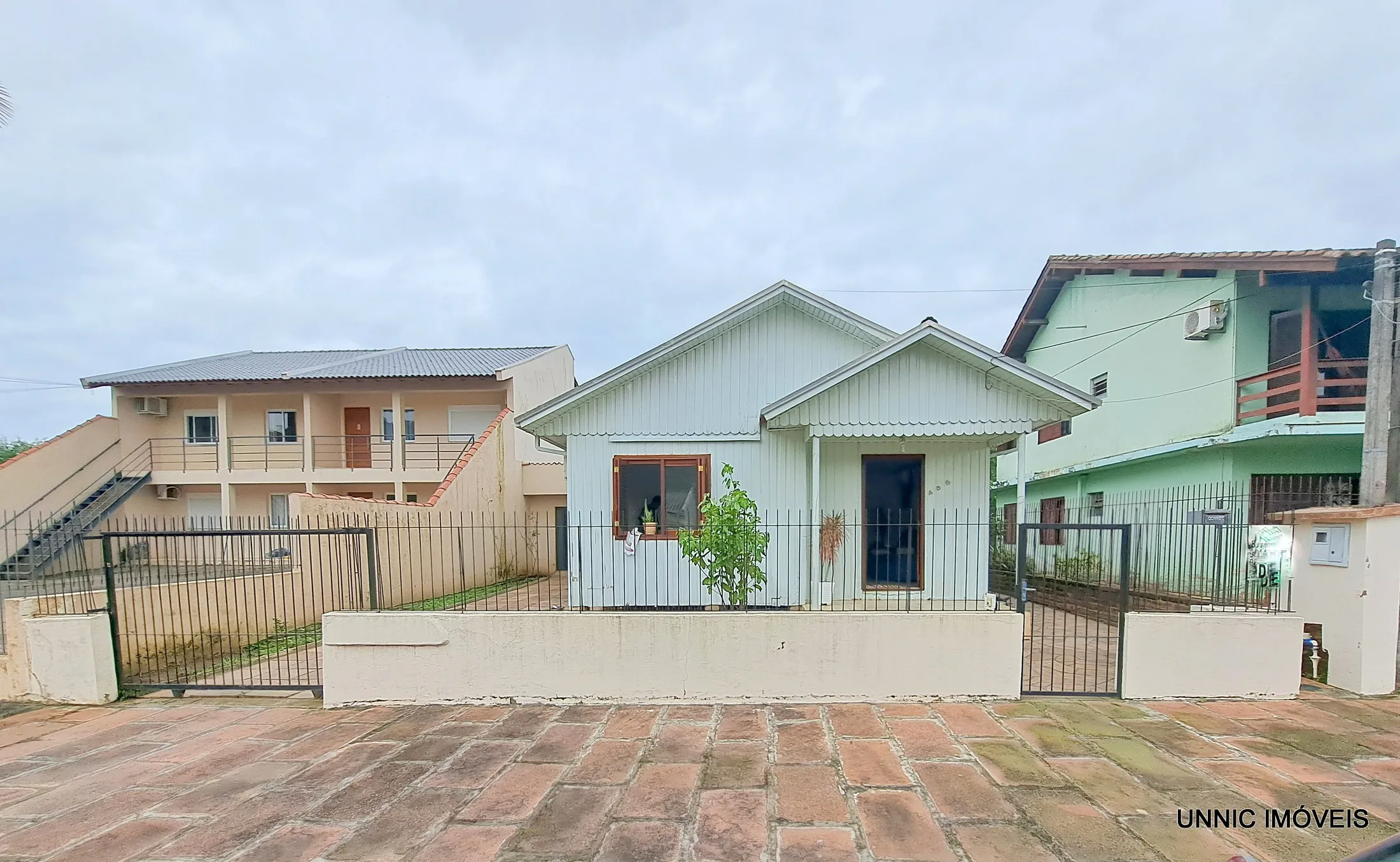 Casa/Sobrados à venda em Estancia Velha