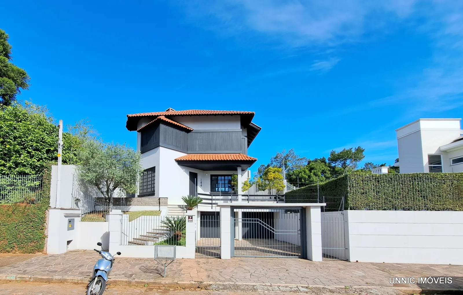 Casa/Sobrados para aluguel Estancia Velha