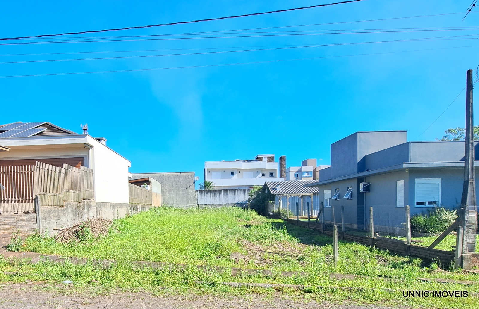Terreno à venda em Estancia Velha
