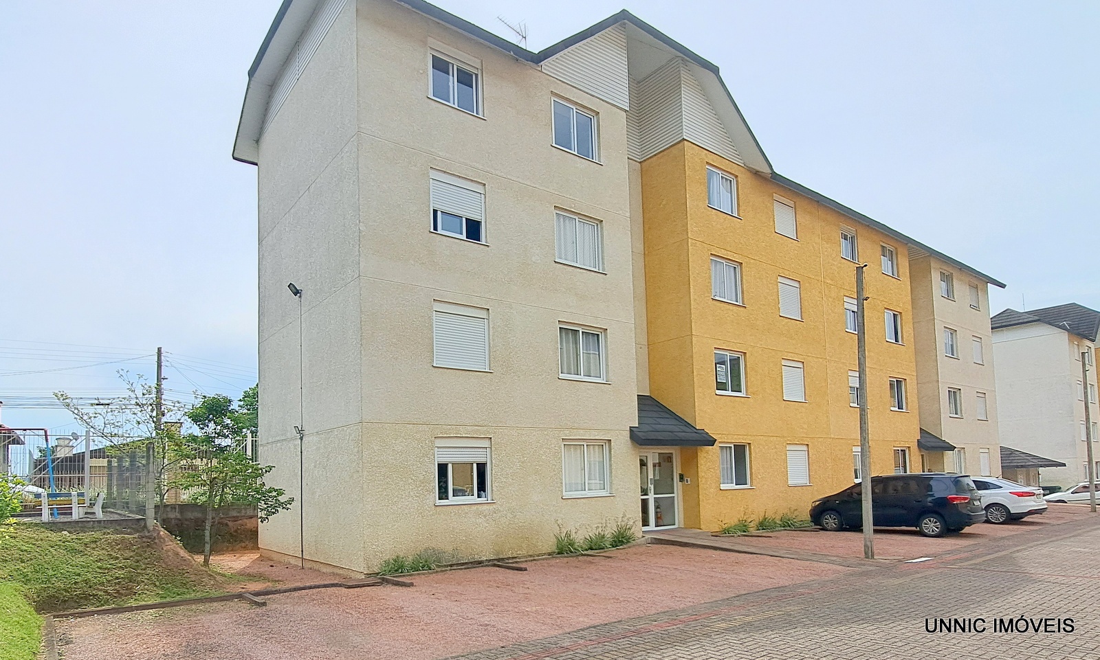 Apartamento à venda em Estancia Velha