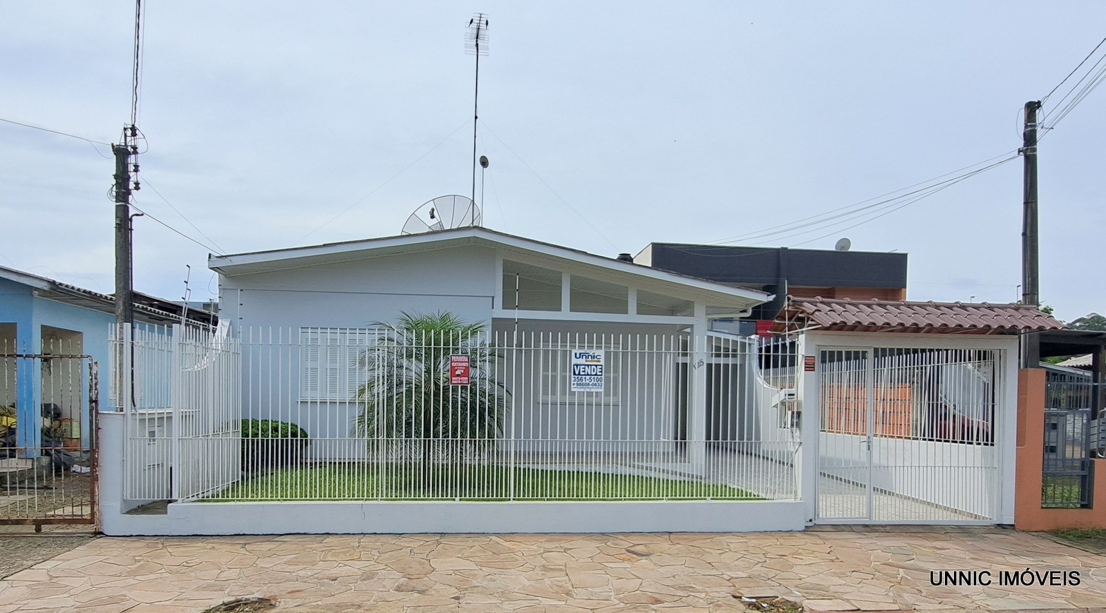 Casa/Sobrados à venda em Estancia Velha
