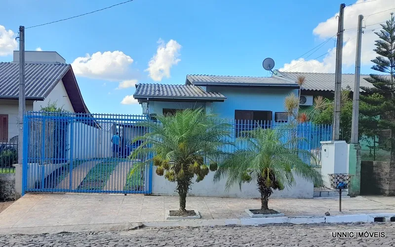 Casa/Sobrados à venda em Estancia Velha