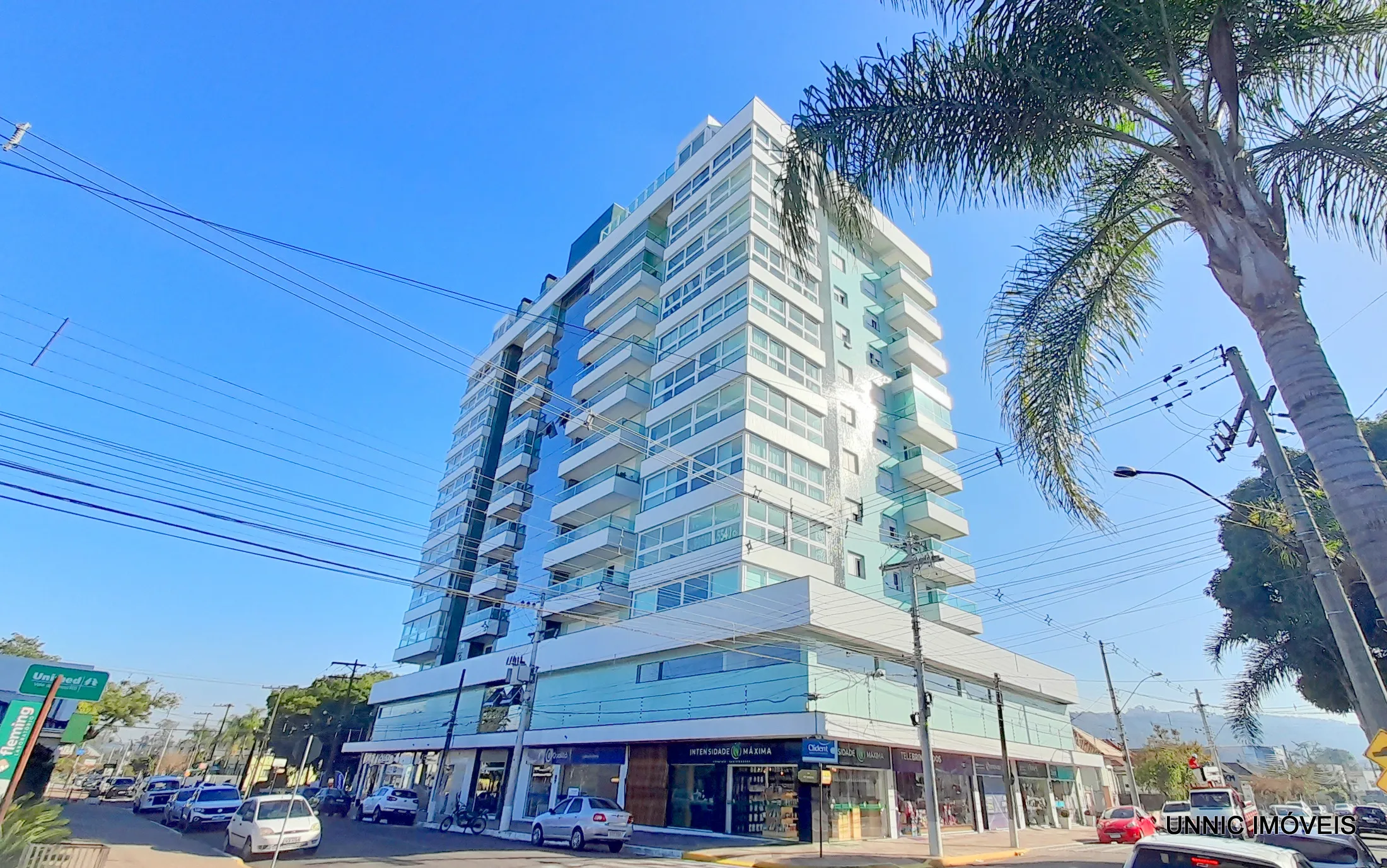 Apartamento à venda em Estancia Velha