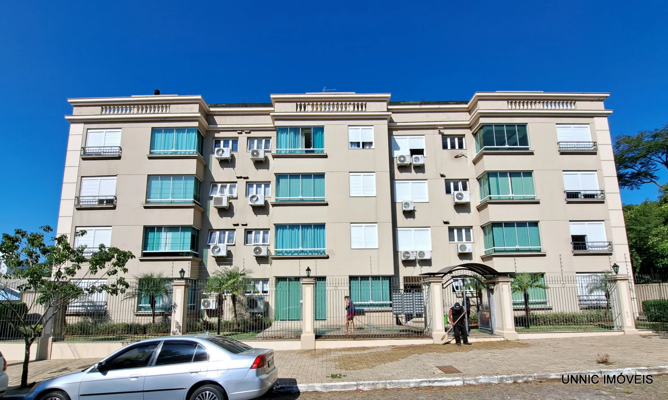 Apartamento à venda em Estancia Velha