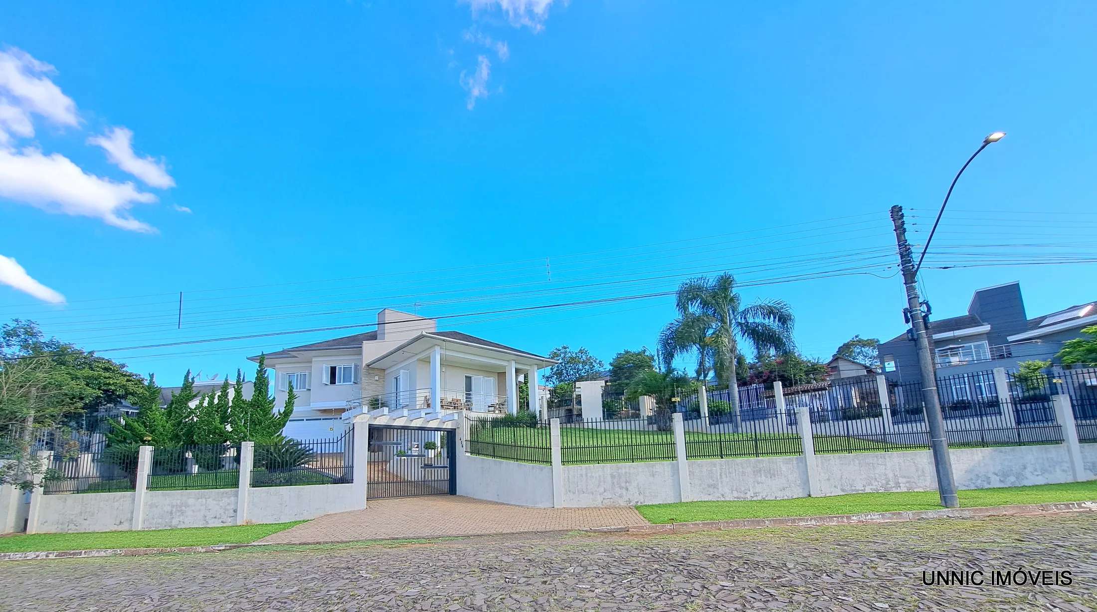 Casa/Sobrados à venda em Estancia Velha