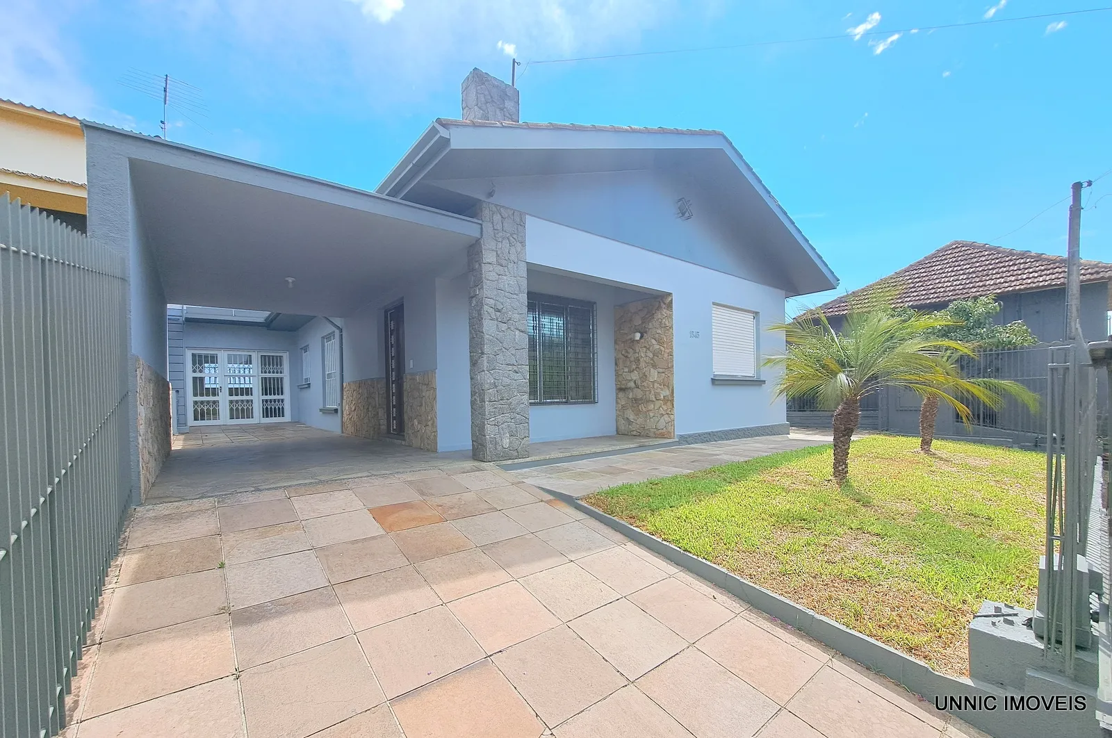 Casa Comercial para aluguel Estancia Velha