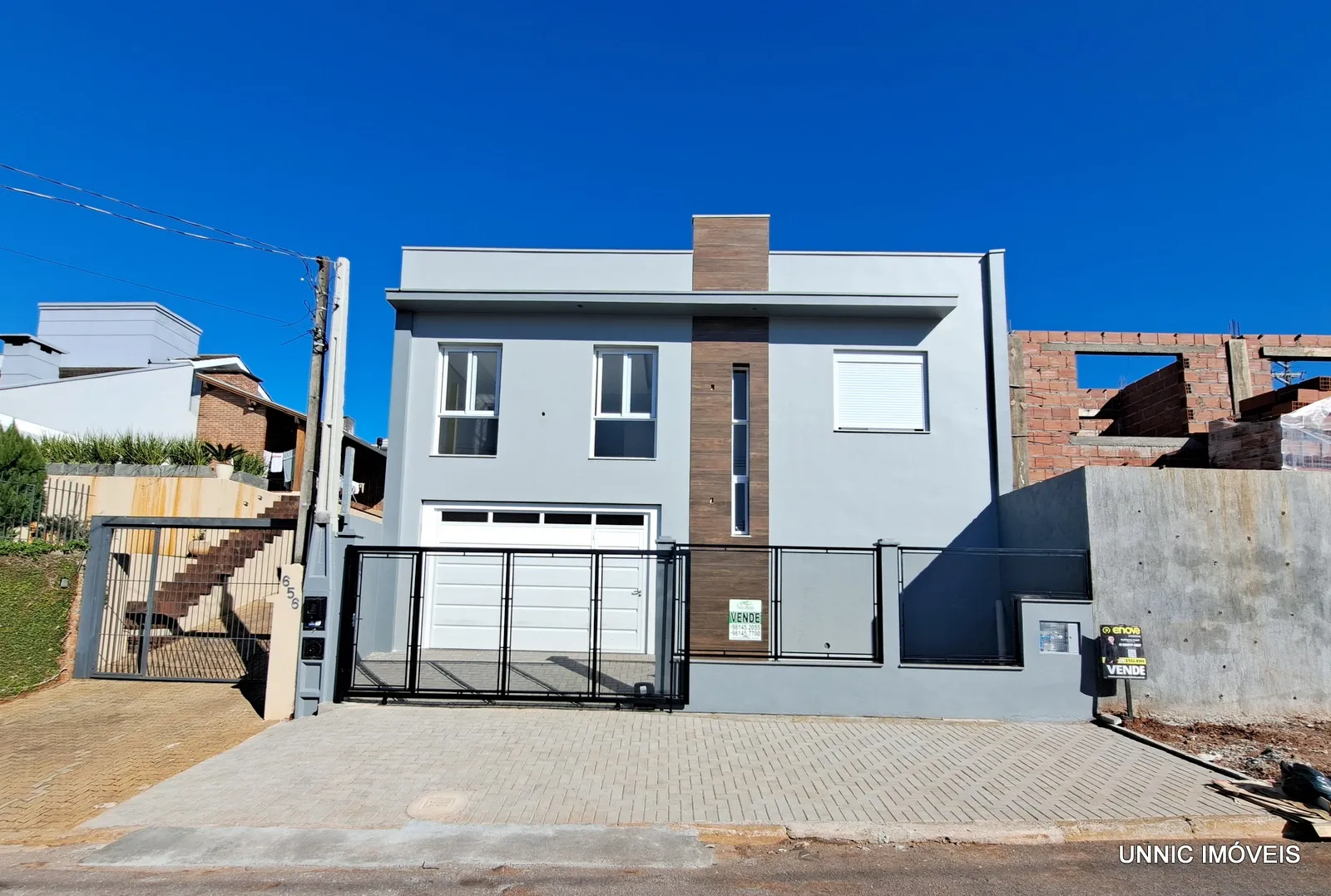 Casa/Sobrados à venda em Estancia Velha