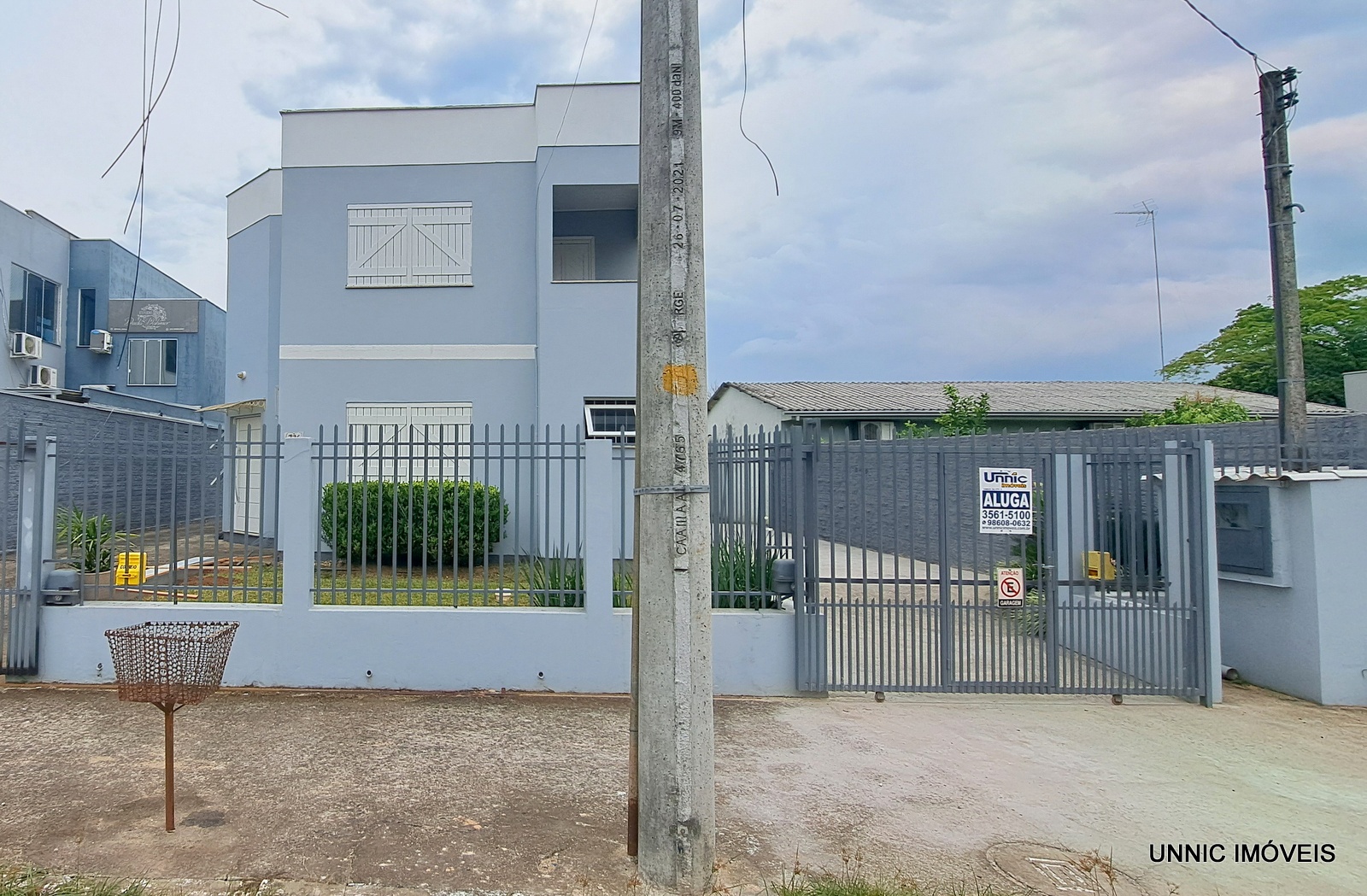 Apartamento para aluguel Estancia Velha