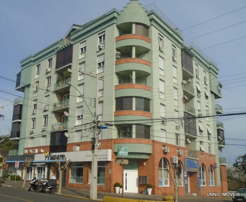 Apartamento à venda em Estancia Velha