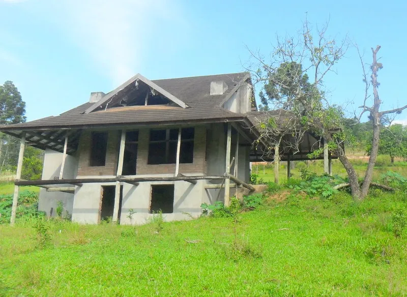 Casa/Sobrados à venda em Estancia Velha
